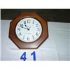 Image 1 : THOMAS CLOCK
