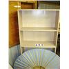 Image 1 : FAN AND BOOK SHELF