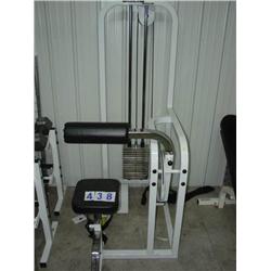 MAXICAM BACK MACHINE