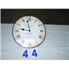 Image 1 : SPRINGFIELD WALL CLOCK