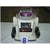 Image 1 : OMNIBOT REMOTE CONTROLLED ROBOT RADIO