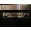 Image 3 : BEVERAGE-AIR BB94-1 3 DOOR COMMERCIAL BACK BAR REFRIGERATOR/FREEZER