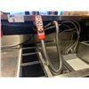 Image 1 : M4 COMMERCIAL AUTOMATIC BAR CONTROL SYSTEM WITH SODA RACK