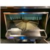 Image 2 : MOYER DEIBEL M6 APPROX. 25.5"W X 25.5"D X 40" STAINLESS STEEL COMMERCIAL GLASS WASHER