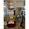 Image 2 : CRANDDI COMMERCIAL ELECTRIC COUNTERTOP BLENDER WITH 2 BLENDER CONTAINERS