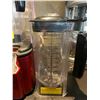 Image 4 : CRANDDI COMMERCIAL ELECTRIC COUNTERTOP BLENDER WITH 2 BLENDER CONTAINERS