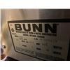 Image 2 : BUNN OMATIC STAINLESS STEEL COMMERCIAL HOT WATER DISPENSER