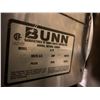 Image 2 : BUNN OMATIC STAINLESS STEEL COMMERCIAL HOT WATER DISPENSER