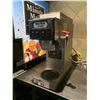 Image 1 : BUNN OMATIC STAINLESS STEEL COMMERCIAL SINGLE POT COFFEE MAKER WITH DUAL WARMER