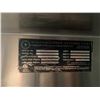 Image 4 : NORTHWESTERN SYSTEMS CO STAINLESS STEEL COMMERCIAL 2 DOOR WITH HANDWASH STATION