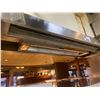 Image 2 : STAINLESS STEEL COMMERCIAL DUAL FOOD WARMER APPROX. 54"W X 36"D & 53"W X 17"D