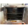 Image 2 : GARLAND MASTER 200 STAINLESS STEEL COMMERCIAL ELECTRIC CONVECTION OVEN