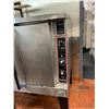Image 3 : GARLAND MASTER 200 STAINLESS STEEL COMMERCIAL ELECTRIC CONVECTION OVEN