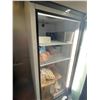 Image 2 : PATRIOT FOOD SERVICES EQUIPMENT FBGM23F-W B SERIES SINGLE DOOR COMMERCIAL GLASS FRONT FREEZER