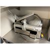 Image 1 : VULCAN COMMERCIAL ELECTRIC COUNTER TOP PROFESSIONAL DELI SLICER