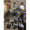 Image 2 : PRECOR USA 100I COMMERCIAL 110V ADAPTIVE MOTION TRAINER WITH CARDIO THEATER DISPLAY & CUP HOLDER