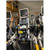 Image 2 : PRECOR USA 100I COMMERCIAL 110V ADAPTIVE MOTION TRAINER WITH CARDIO THEATER DISPLAY & CUP HOLDER