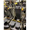 Image 3 : PRECOR USA 100I COMMERCIAL 110V ADAPTIVE MOTION TRAINER WITH CARDIO THEATER DISPLAY & CUP HOLDER