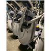 Image 4 : PRECOR USA 100I COMMERCIAL 110V ADAPTIVE MOTION TRAINER WITH CARDIO THEATER DISPLAY & CUP HOLDER