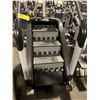 Image 2 : LIFE FITNESS POWERMILL COMMERCIAL CLIMBER WITH DIGITAL DISPLAY & TWO CUP HOLDERS