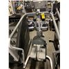 Image 2 : LIFE FITNESS COMMERCIAL ISOTRACK CLIMBING SYSTEM WITH DIGITAL DISPLAY, HEADPHONE JACK, TWO CUP