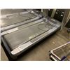 Image 3 : PRECOR TRM 800 SERIES 120V COMMERCIAL TREADMILL WITH DIGITAL DISPLAY, HEADPHONE JACK, TWO CUP
