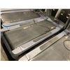 Image 2 : PRECOR TRM 800 SERIES 120V COMMERCIAL TREADMILL WITH DIGITAL DISPLAY, HEADPHONE JACK, TWO CUP
