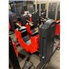 Image 2 : MARPO COMMERCIAL MULTI WORKOUT STATIONARY TIRE TRAINER