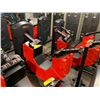 Image 2 : MARPO COMMERCIAL MULTI WORKOUT STATIONARY TIRE TRAINER
