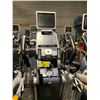 Image 2 : PRECOR USA 100I COMMERCIAL 110V ADAPTIVE MOTION TRAINER WITH CARDIO THEATER DISPLAY & CUP HOLDER