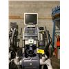 Image 2 : PRECOR USA 100I COMMERCIAL 110V ADAPTIVE MOTION TRAINER WITH CARDIO THEATER DISPLAY & CUP HOLDER