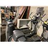 Image 2 : LIFE FITNESS 95X COMMERCIAL 110V ELLIPTICAL CROSSTRAINER WITH DIGITAL DISPLAY, USB PORT, HEADPHONE