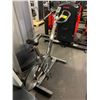 Image 2 : KEISER M3 COMMERCIAL SPIN BIKE WITH DIGITAL DISPLAY SCREEN