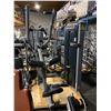 Image 2 : MATRIX COMMERCIAL LATERAL PULL DOWN WITH 230LB CAPACITY & DIGITAL DISPLAY SCREEN