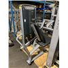 Image 2 : MATRIX COMMERCIAL LEG ROW TRAINER WITH 200LB CAPACITY & DIGITAL DISPLAY SCREEN