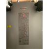 Image 2 : TECHNOGYM KINESIS COMMERCIAL MULTI WORKOUT CABLE TRAINER