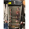 Image 3 : FLAMAN FITNESS FREEMOTION COMMERCIAL DUAL CABLE CROSS TRAINER WITH 160LB CAPACITY
