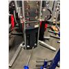 Image 3 : FLAMAN FITNESS FREEMOTION COMMERCIAL DUAL CABLE CROSS TRAINER WITH 160LB CAPACITY