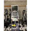 Image 2 : PRECOR USA 100I COMMERCIAL 110V ADAPTIVE MOTION TRAINER WITH CARDIO THEATER DISPLAY & CUP HOLDER