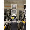 Image 2 : PRECOR USA 100I COMMERCIAL 110V ADAPTIVE MOTION TRAINER WITH CARDIO THEATER DISPLAY & CUP HOLDER