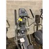 Image 2 : PRECOR EFX576I COMMERCIAL ELLIPTICAL WITH DIGITAL DISPLAY SCREEN