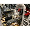 Image 2 : NAUTILUS NITRO COMMERCIAL LOWER BACK TRAINER WITH 230LB CAPACITY