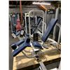 Image 2 : PARAMOUNT PL 3800 COMMERCIAL INNER THIGH TRAINER WITH 265LB CAPACITY