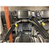 Image 2 : LIFE FITNESS FLEXDECK 95T COMMERCIAL 120V TREADMILL WITH DIGITAL DISPLAY, HEADPHONE JACK,