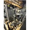 Image 2 : LIFE FITNESS COMMERCIAL TRICEP PRESS TRAINER WITH 270LB CAPACITY