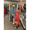 Image 2 : LIFE FITNESS COMMERCIAL PECTORAL TRAINER WITH 290LB CAPACITY
