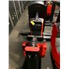 Image 2 : MARPO COMMERCIAL MULTI WORKOUT STATIONARY TIRE TRAINER