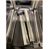 Image 2 : LIFE FITNESS FLEXDECK 95T COMMERCIAL 120V ELECTRIC TREADMILL WITH DIGITAL DISPLAY, HEADPHONE JACK,