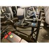 Image 2 : YORK COMMERCIAL 8800 CURL MATE FREE WEIGHT BENCH