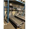 Image 2 : FREE MOTION T10.9B REFLEX COMMERCIAL TREADMILL WITH DIGITAL DISPLAY, USB CHARGING PORT AND